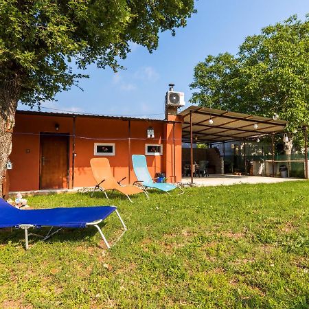 Vacation House "Andy" PUY Exterior foto
