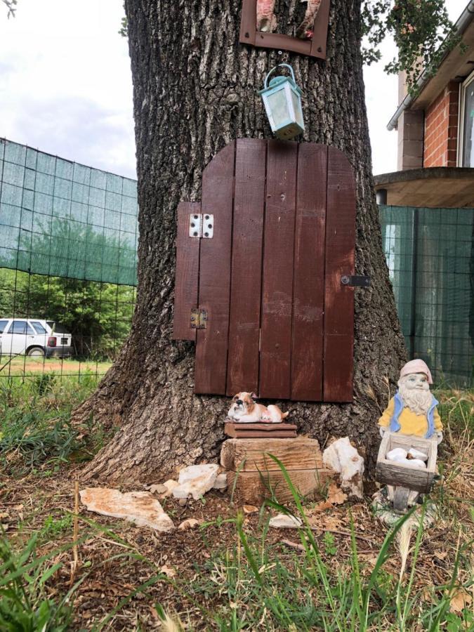 Vacation House "Andy" PUY Exterior foto