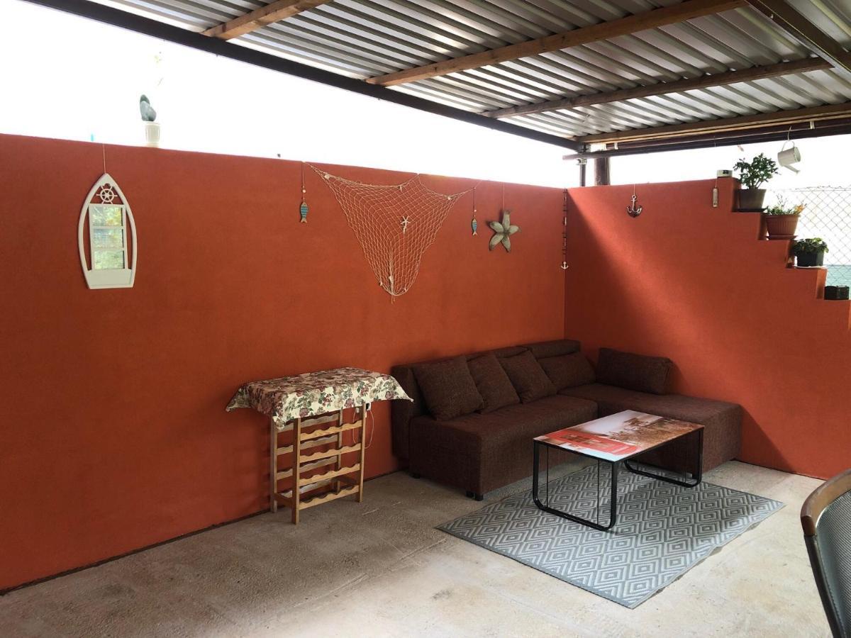 Vacation House "Andy" PUY Exterior foto