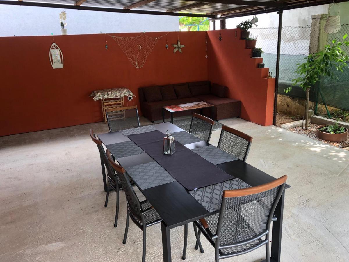 Vacation House "Andy" PUY Exterior foto