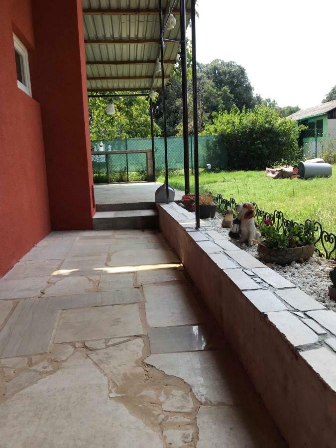Vacation House "Andy" PUY Exterior foto