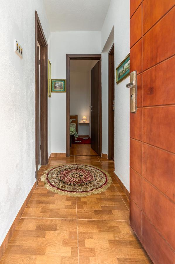 Vacation House "Andy" PUY Exterior foto