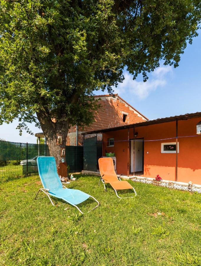 Vacation House "Andy" PUY Exterior foto