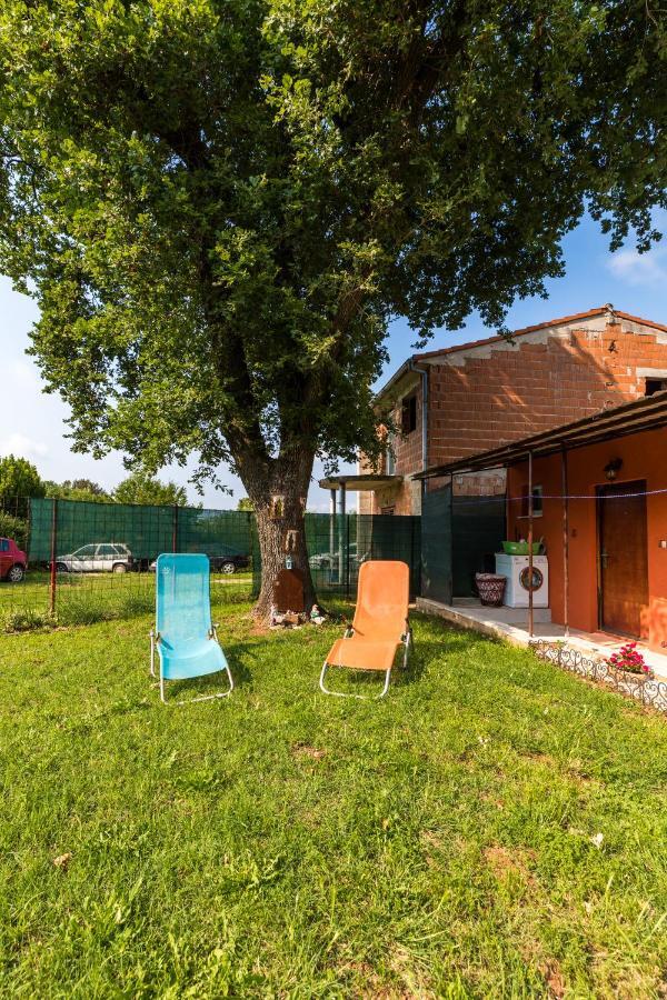 Vacation House "Andy" PUY Exterior foto