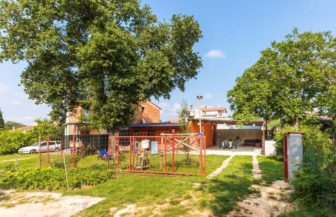 Vacation House "Andy" PUY Exterior foto